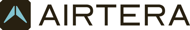 AirTera logo